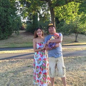 Meet your Posher, Charles carlos