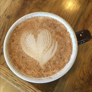 Meet your Posher, Bree