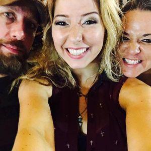 Meet your Posher, Bianca