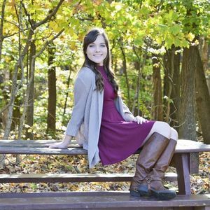 Meet your Posher, Shaylynn