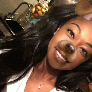 Meet your Posher, Maiya