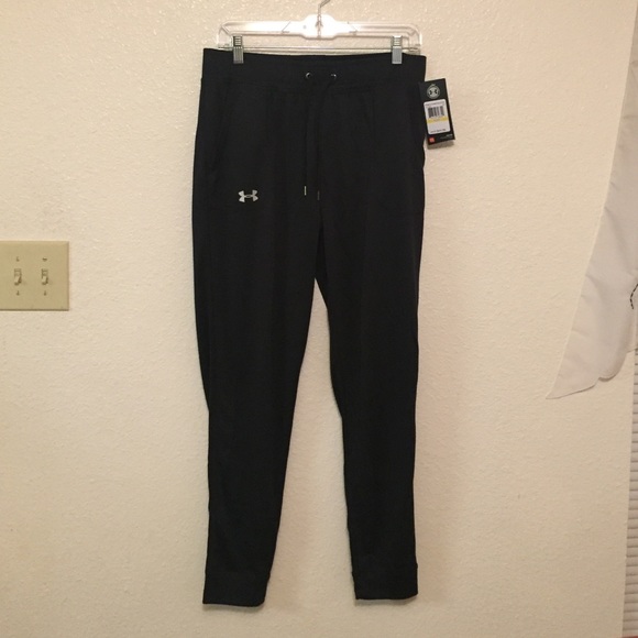 Under Armour sweatpants