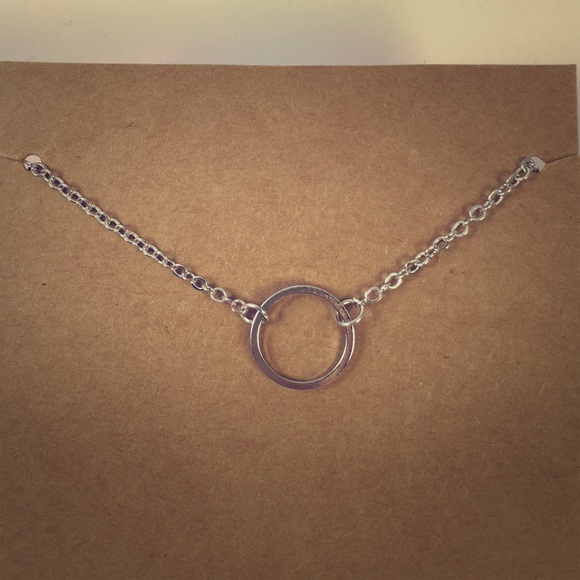 Brand new Circle of Trust necklace - Picture 1 of 1