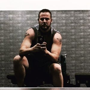 Meet your Posher, Toby