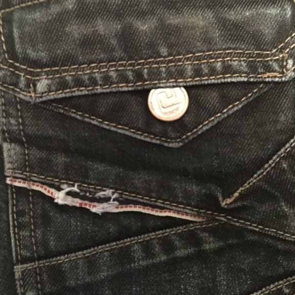 Men's jeans. Great condition! 30/30 PRICE DROP - Picture 4 of 4
