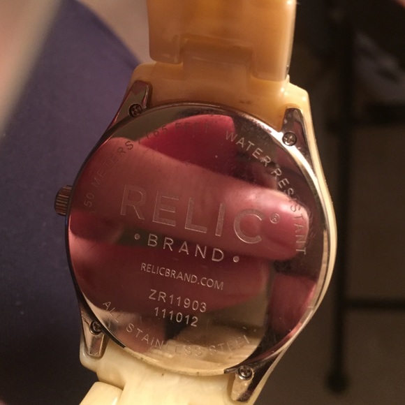 Relic watch - Picture 3 of 4