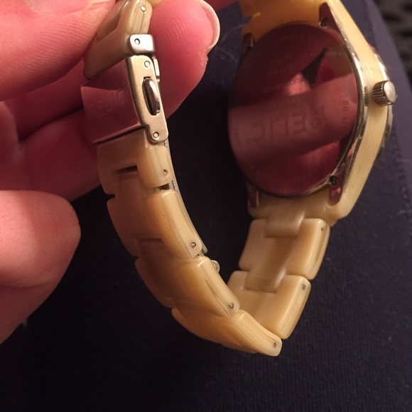 Relic watch - Picture 4 of 4