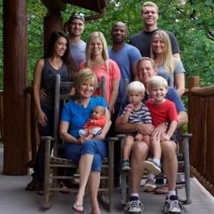 Meet your Posher, Kathie