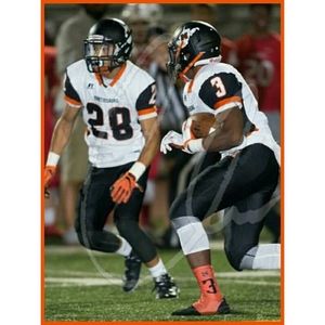 Meet your Posher, Joni