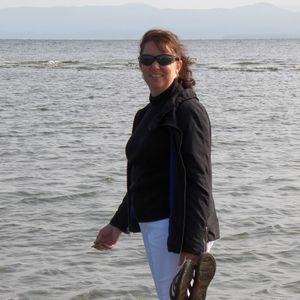 Meet your Posher, Donna