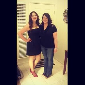 Meet your Posher, Amber