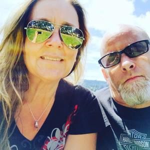 Meet your Posher, Marcia