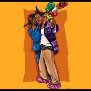 Meet your Posher, Ade