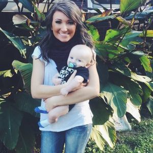 Meet your Posher, Hailey