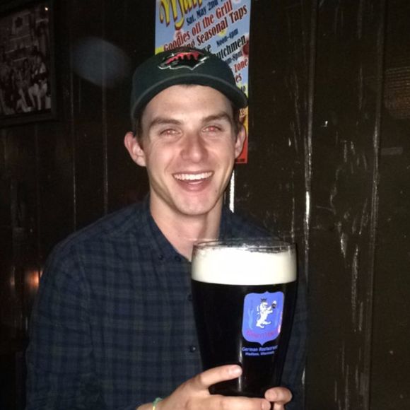 Meet your Posher, Christian