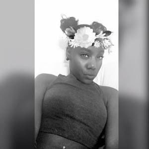 Meet your Posher, Rickiema