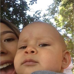 Meet your Posher, Evangela