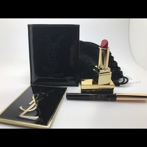 Authentic Yves Saint Laurent sample kit