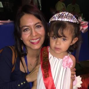 Meet your Posher, Roberto