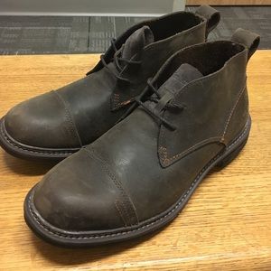 Timberland Earthkeepers Boots