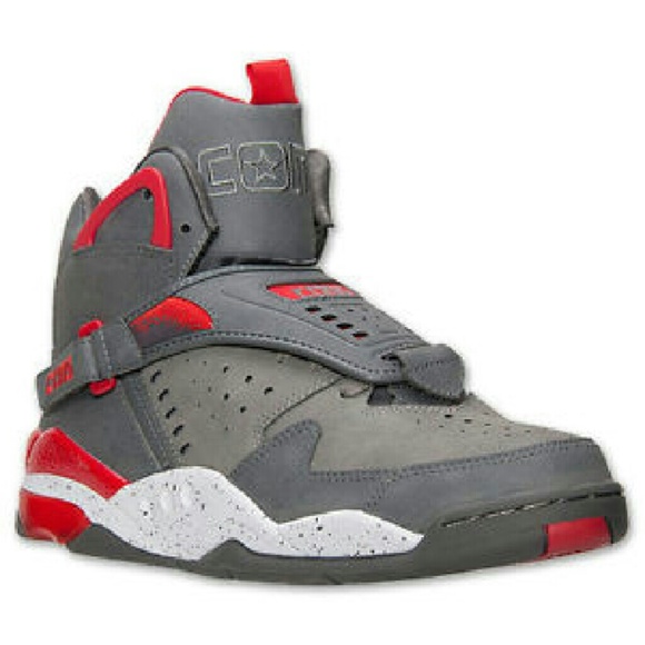 Shoes - Picture 3 of 3