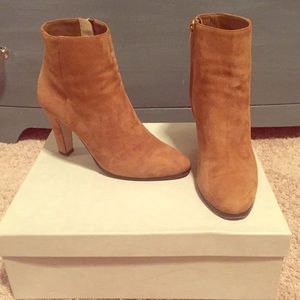 Jimmy Choo "Mass" boots