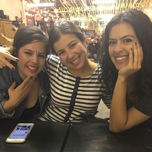 Meet your Posher, Marisol