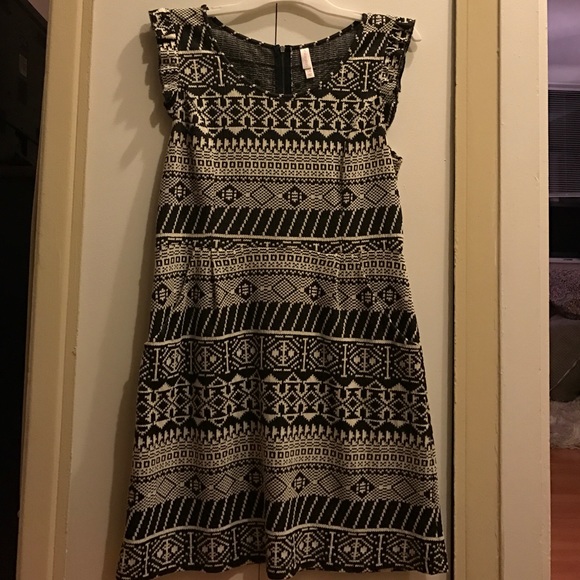 Dress size Lg