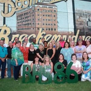 Meet your Posher, Janie