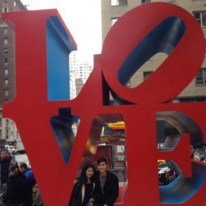 Meet your Posher, Aron