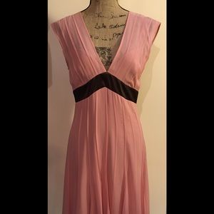BCBG Silk dress