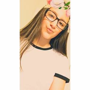 Meet your Posher, Aileen