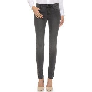 1 HR SALE!!!! J Brand Jeans Capri Mid Rise Size 23