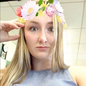 Meet your Posher, Sierra