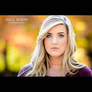 Meet your Posher, Madalyn