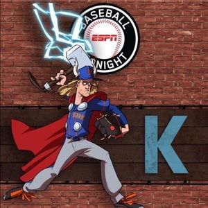 Meet your Posher, Danny