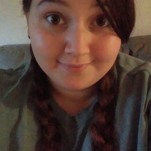 Meet your Posher, Cheyenne