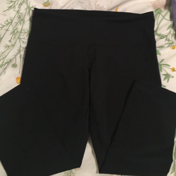 lululemon wunder under crops