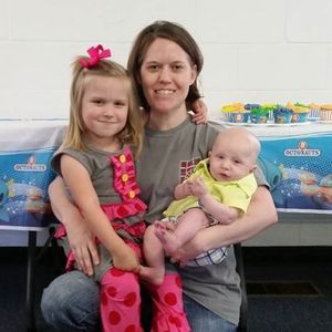 Meet your Posher, Leah