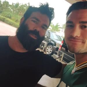 Meet your Posher, Cavan