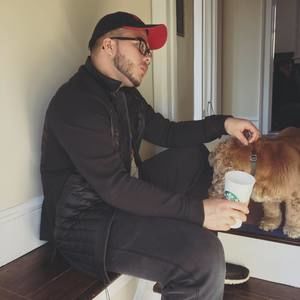 Meet your Posher, Sergio