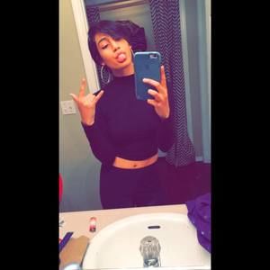 Meet your Posher, Mareli