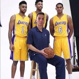 Meet your Posher, Jason