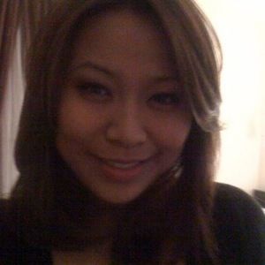 Meet your Posher, Mandy