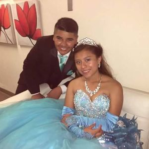 Meet your Posher, Gabriela