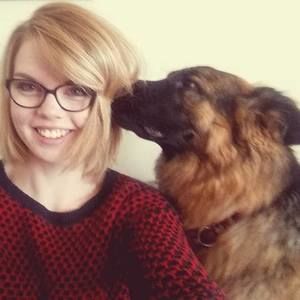 Meet your Posher, Jenn