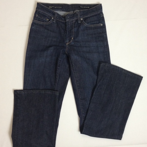 Citizens of humanity Amber#263 stretch highrise