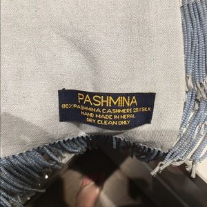 Pashmina