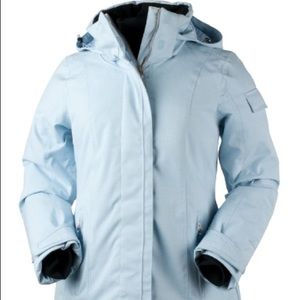 Obermeyer Insulated Ski Jacket