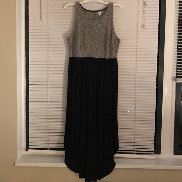 Dress Size Lg! Wore it only once!!